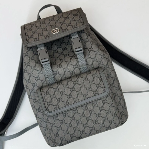 Hyperpeter BACKPACK GG SMALL GUCCI OPHIDIA 0730